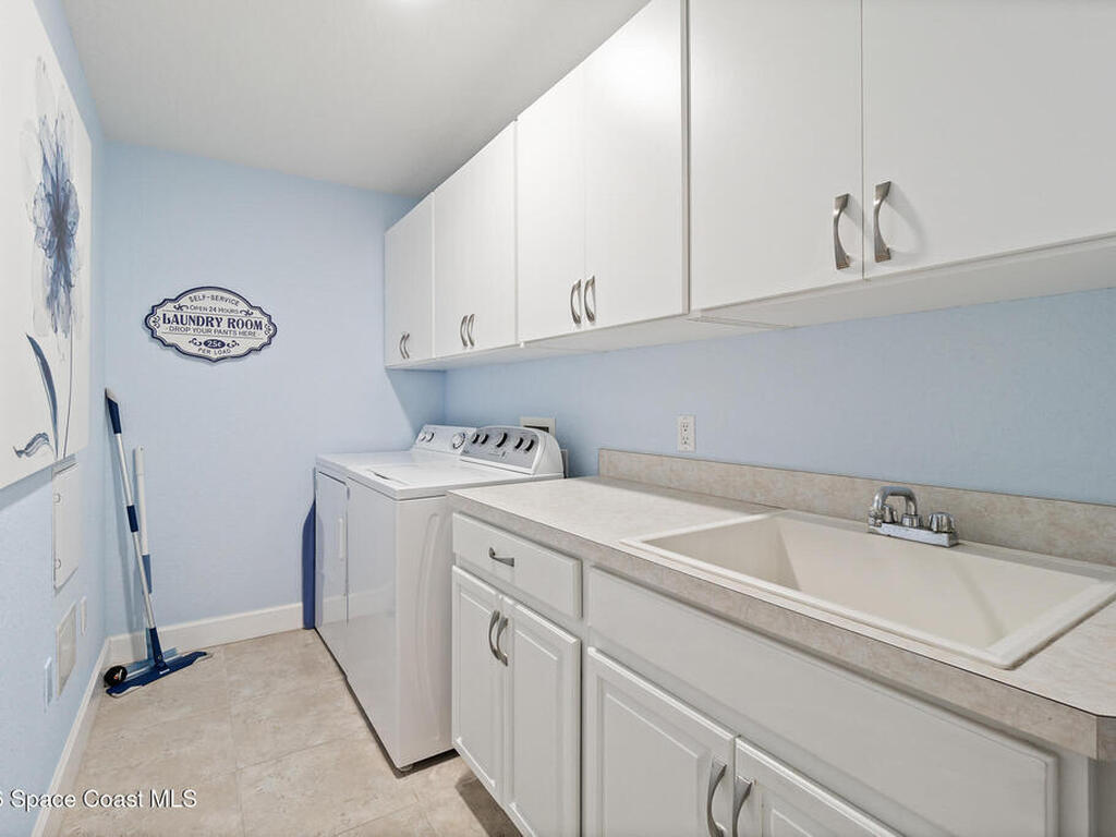 806 Mystic Drive, Cape Canaveral, FL 32920