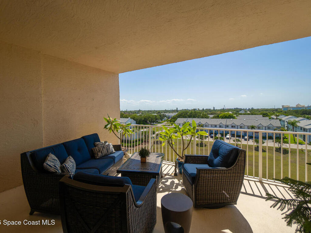 806 Mystic Drive, Cape Canaveral, FL 32920