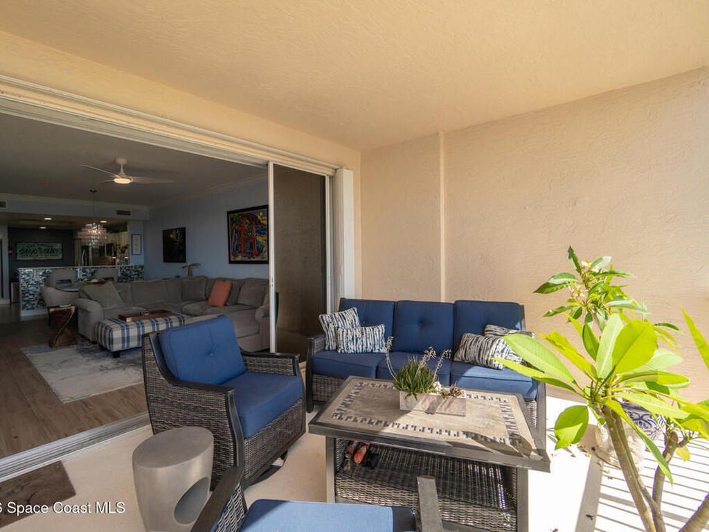 806 Mystic Drive, Cape Canaveral, FL 32920