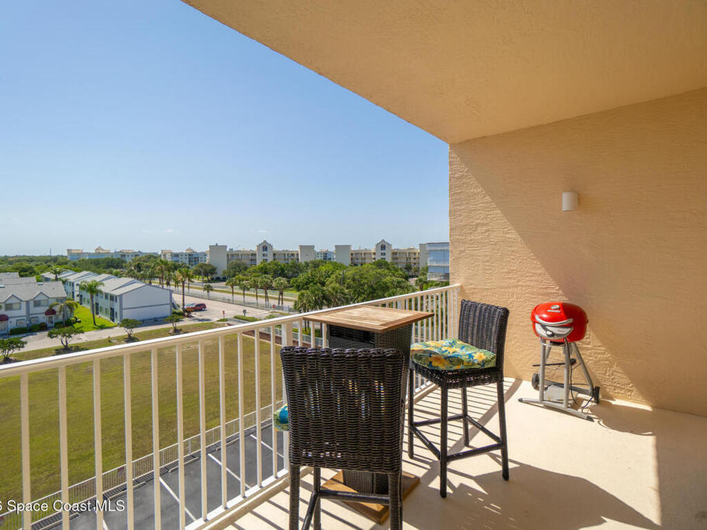 806 Mystic Drive, Cape Canaveral, FL 32920