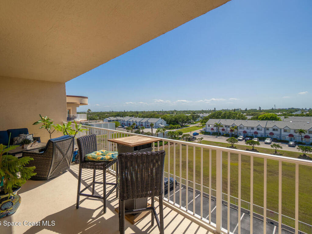 806 Mystic Drive, Cape Canaveral, FL 32920