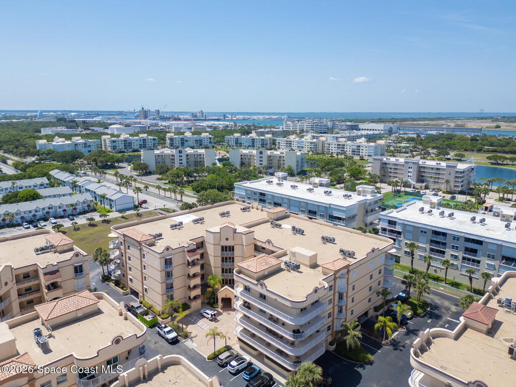 806 Mystic Drive, Cape Canaveral, FL 32920