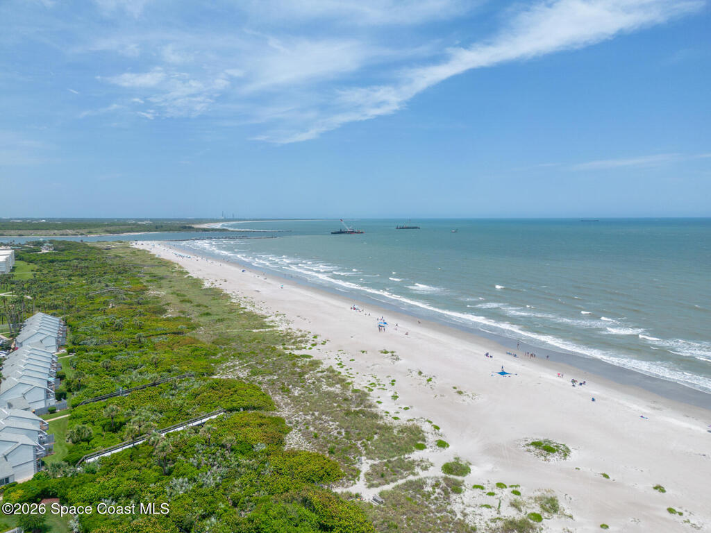 806 Mystic Drive, Cape Canaveral, FL 32920