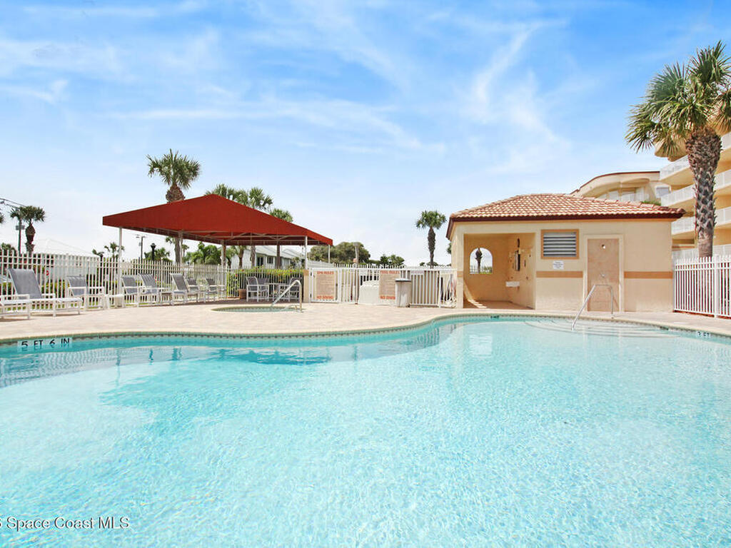 806 Mystic Drive, Cape Canaveral, FL 32920