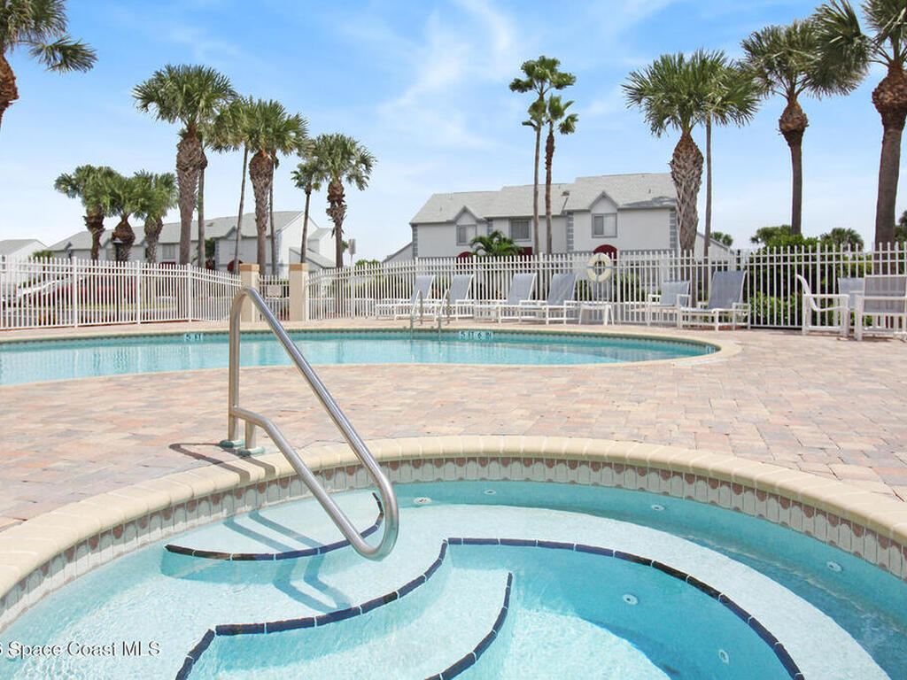 806 Mystic Drive, Cape Canaveral, FL 32920