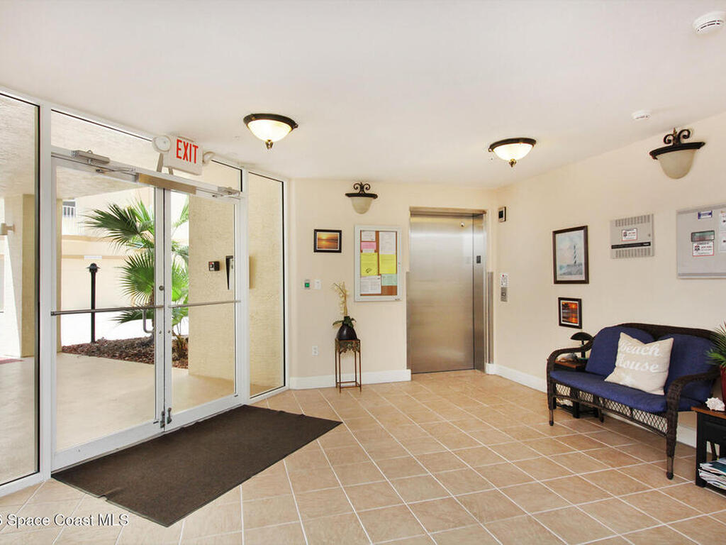 806 Mystic Drive, Cape Canaveral, FL 32920