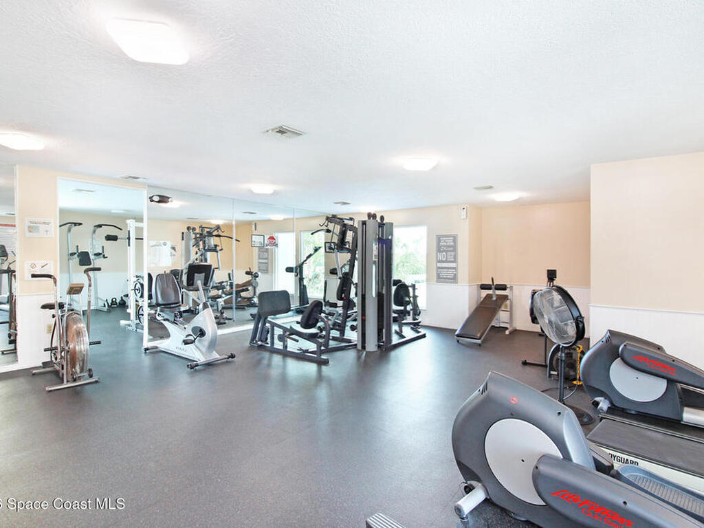 806 Mystic Drive, Cape Canaveral, FL 32920