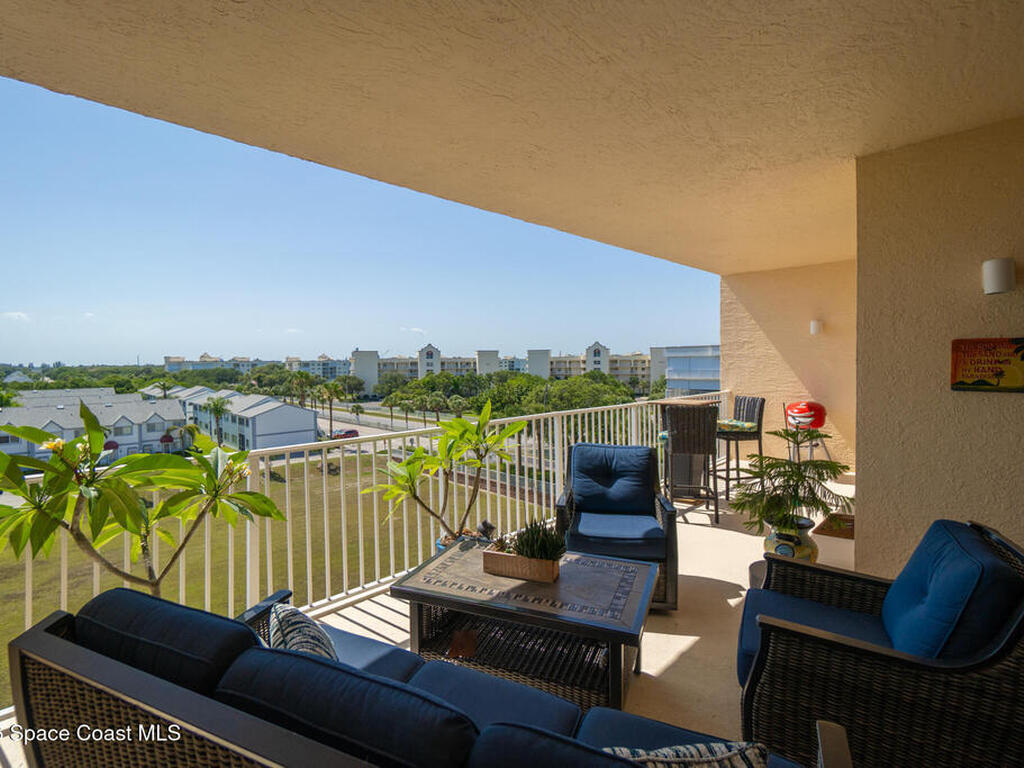 806 Mystic Drive, Cape Canaveral, FL 32920