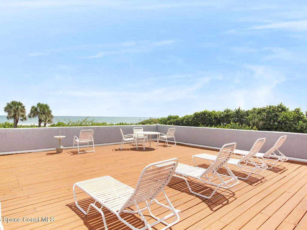 806 Mystic Drive, Cape Canaveral, FL 32920