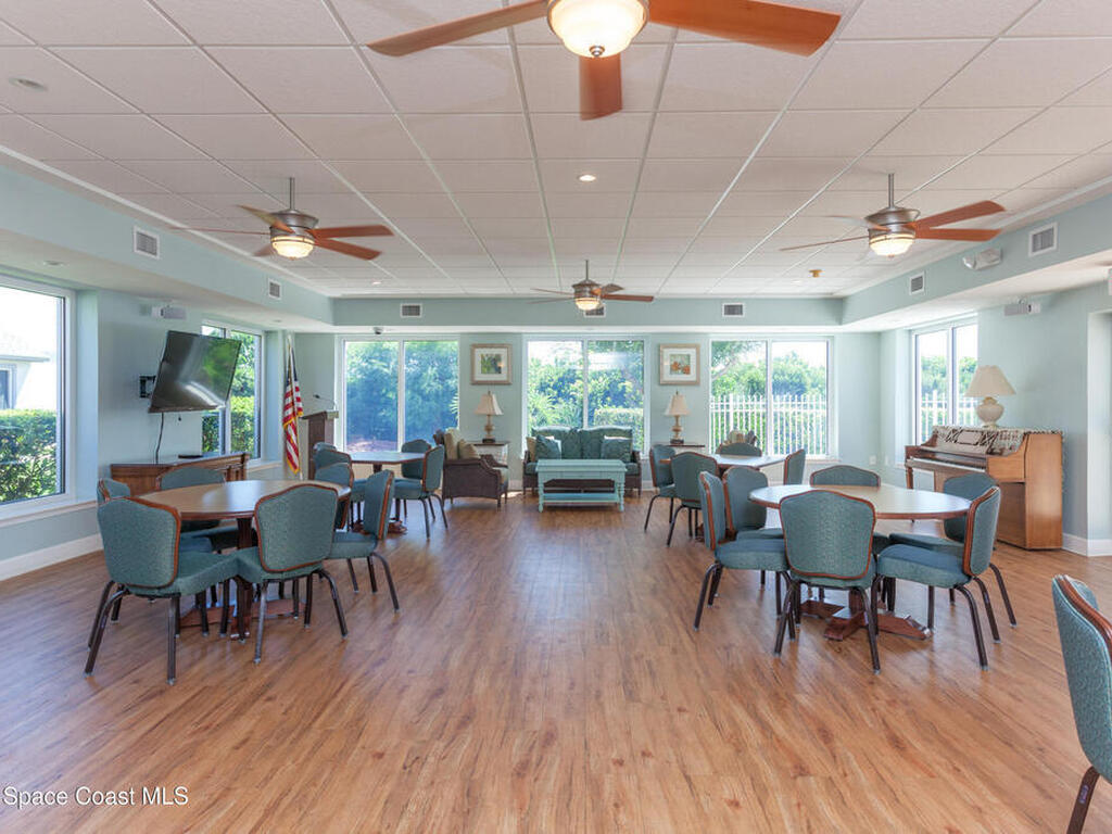 806 Mystic Drive, Cape Canaveral, FL 32920