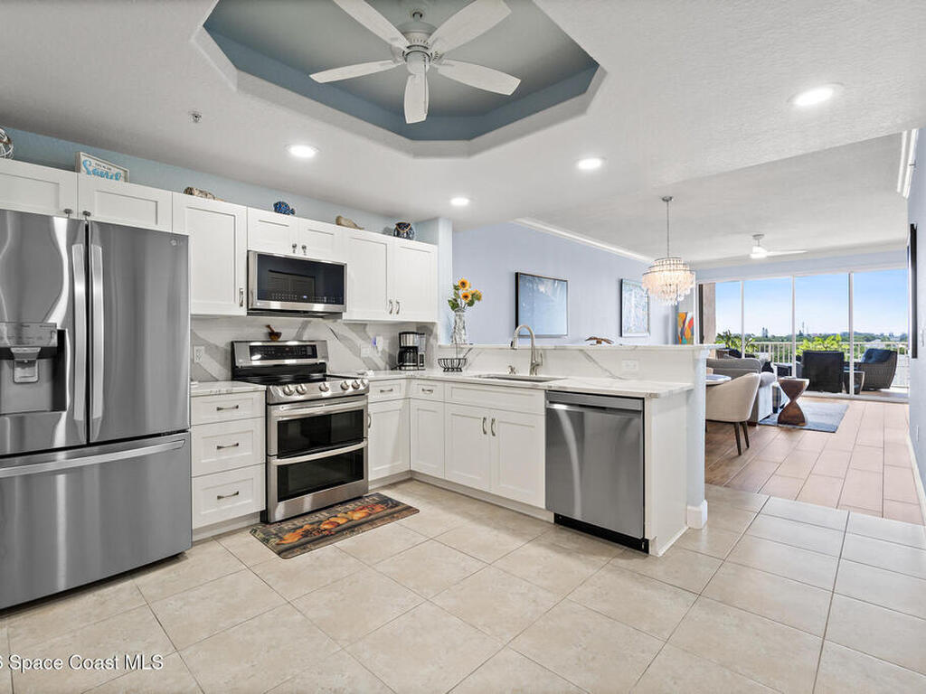 806 Mystic Drive, Cape Canaveral, FL 32920