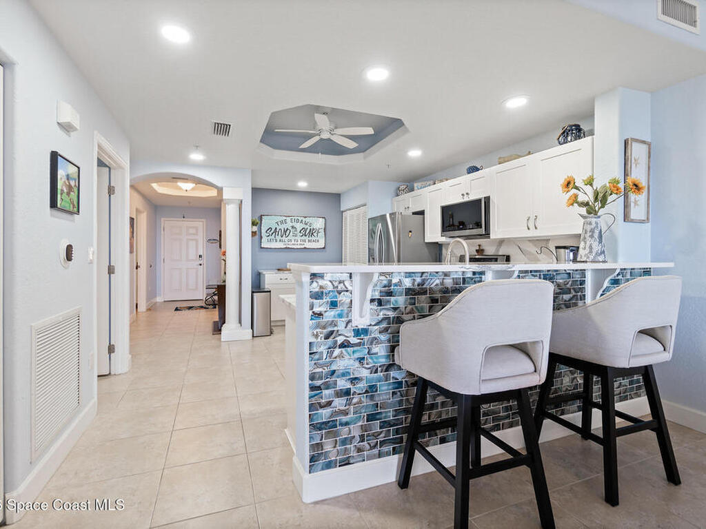 806 Mystic Drive, Cape Canaveral, FL 32920