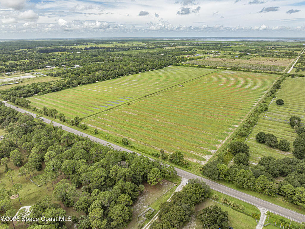 None 115th Street, Fellsmere, FL 32948