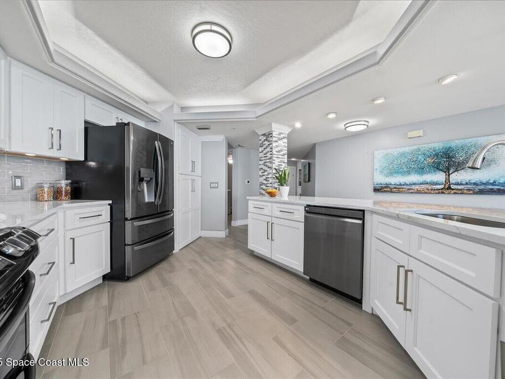 8954 Puerto Del Rio Drive, Cape Canaveral, FL 32920