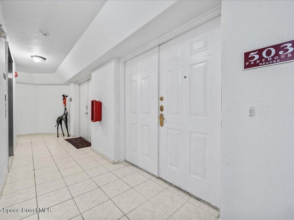 8954 Puerto Del Rio Drive, Cape Canaveral, FL 32920