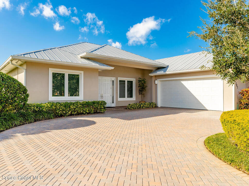 307 Yearling Trail, Sebastian, FL 32958