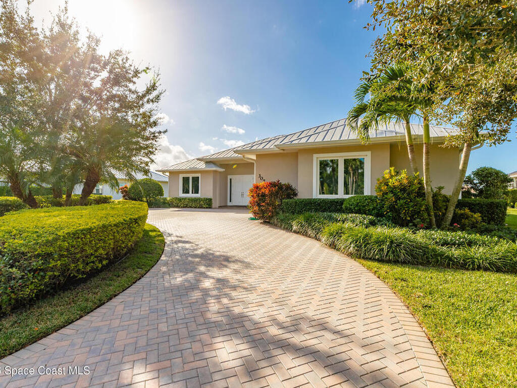 307 Yearling Trail, Sebastian, FL 32958