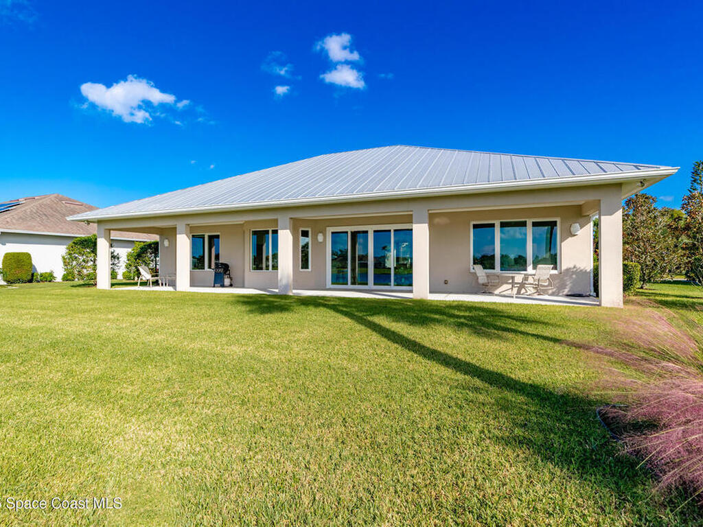 307 Yearling Trail, Sebastian, FL 32958