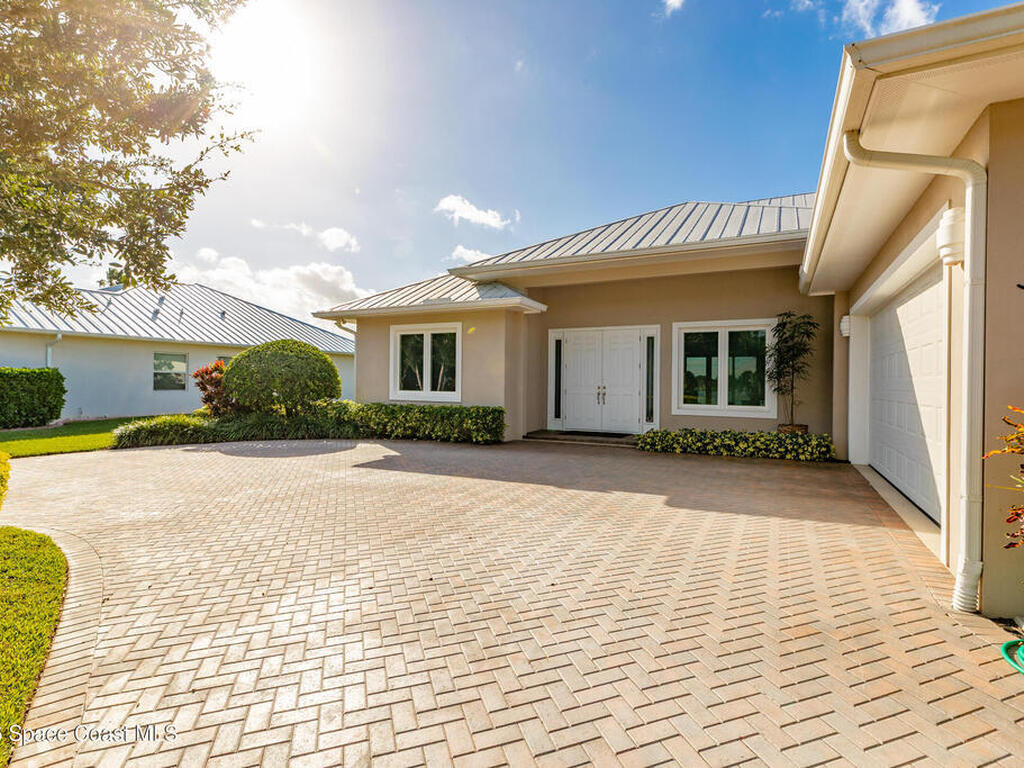 307 Yearling Trail, Sebastian, FL 32958