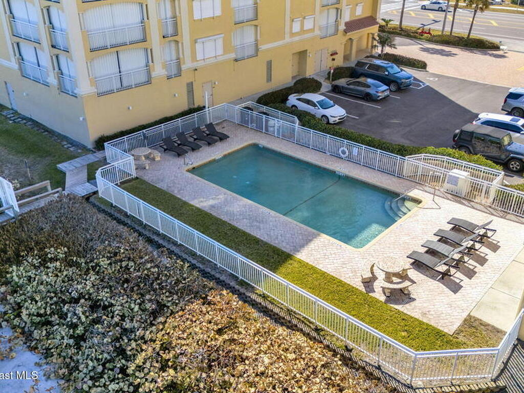 1805 Highway A1a, Satellite Beach, FL 32937