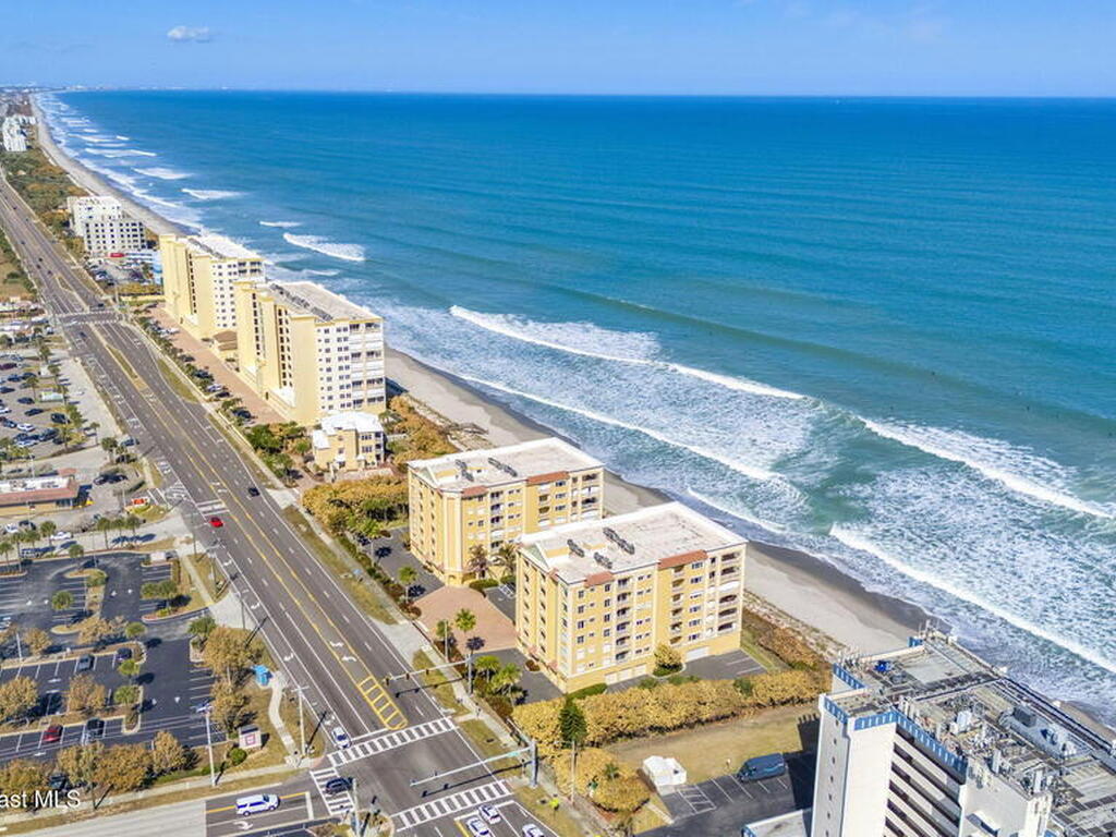 1805 Highway A1a, Satellite Beach, FL 32937