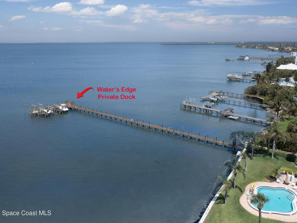 2815 S Atlantic Avenue, Cocoa Beach, FL 32931