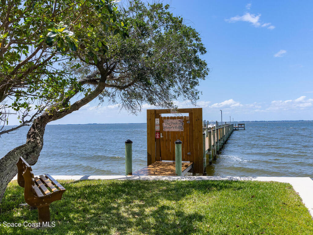 2815 S Atlantic Avenue, Cocoa Beach, FL 32931