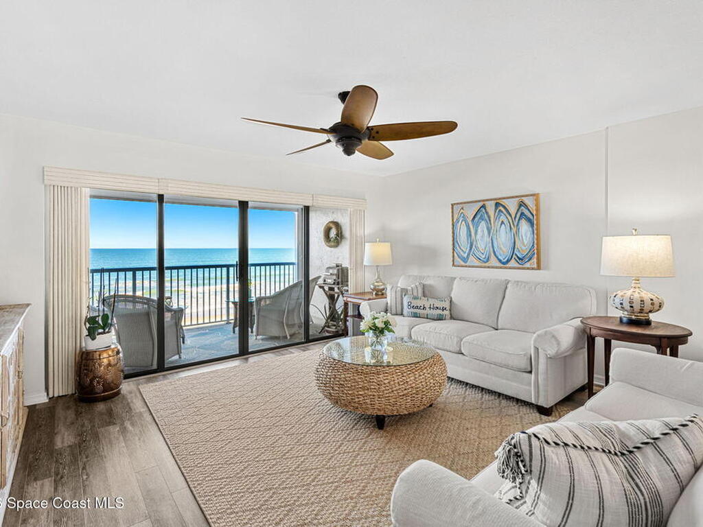 295 Highway A1a, Satellite Beach, FL 32937