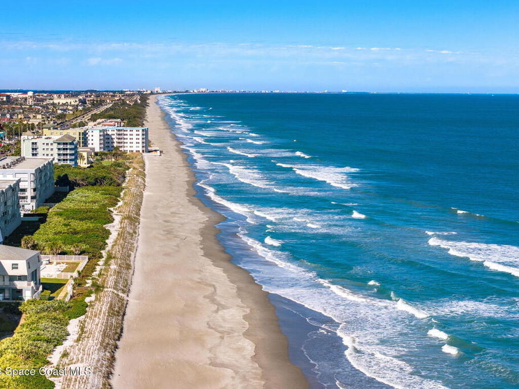 295 Highway A1a, Satellite Beach, FL 32937