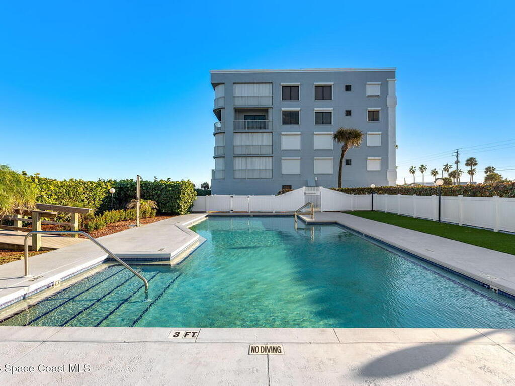 295 Highway A1a, Satellite Beach, FL 32937