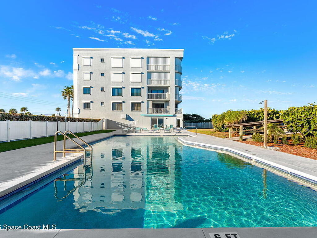 295 Highway A1a, Satellite Beach, FL 32937