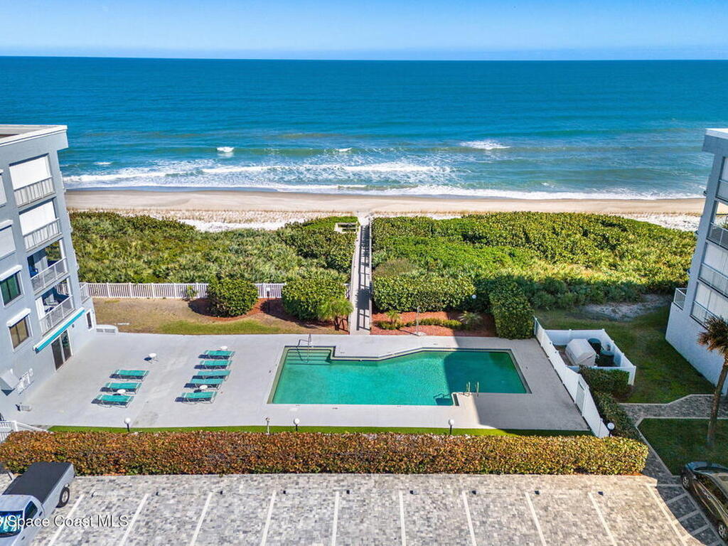 295 Highway A1a, Satellite Beach, FL 32937