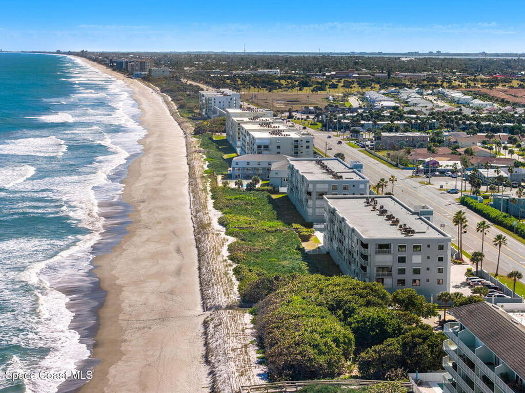 295 Highway A1a, Satellite Beach, FL 32937