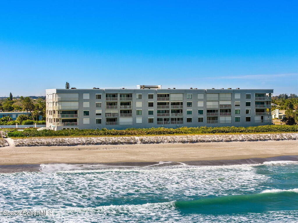 295 Highway A1a, Satellite Beach, FL 32937