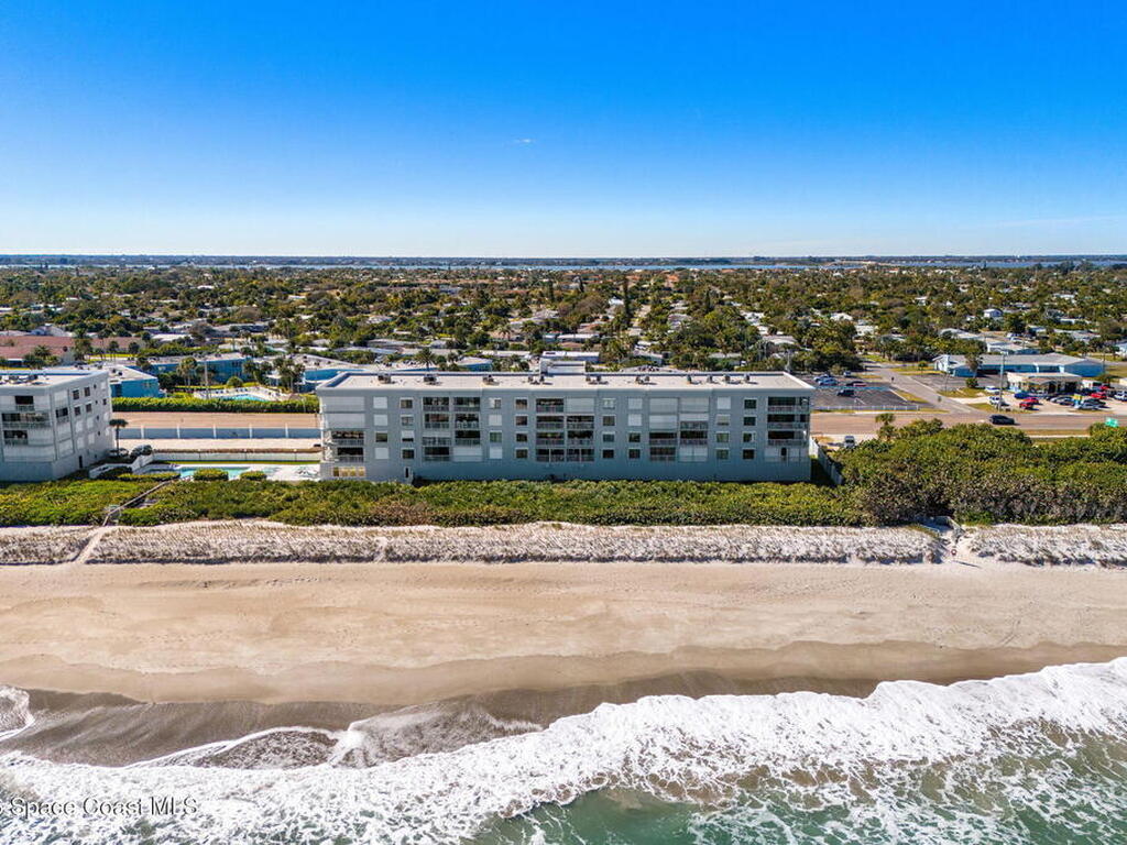 295 Highway A1a, Satellite Beach, FL 32937