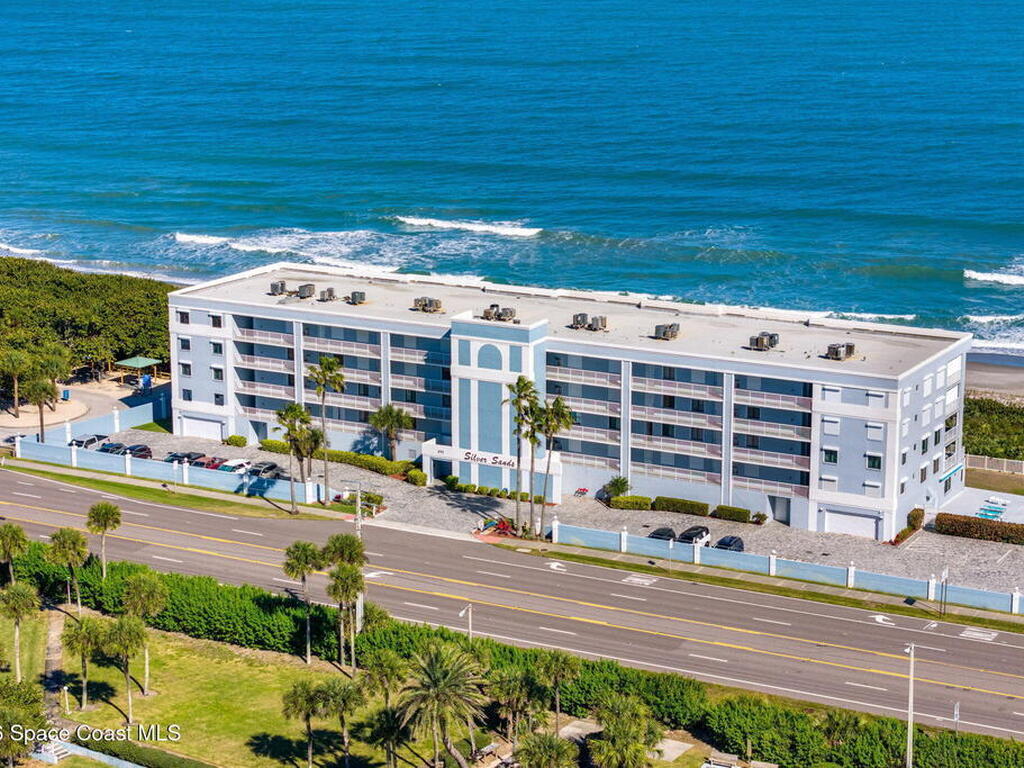 295 Highway A1a, Satellite Beach, FL 32937