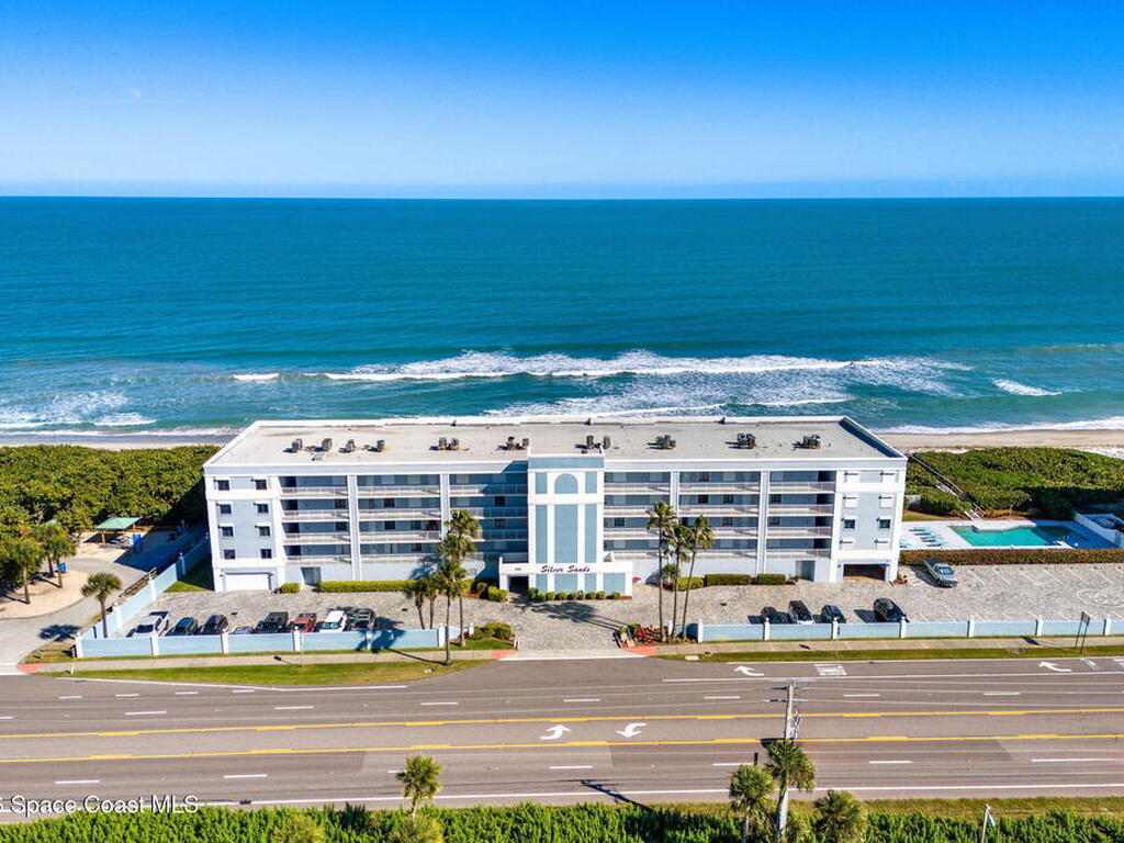 295 Highway A1a, Satellite Beach, FL 32937
