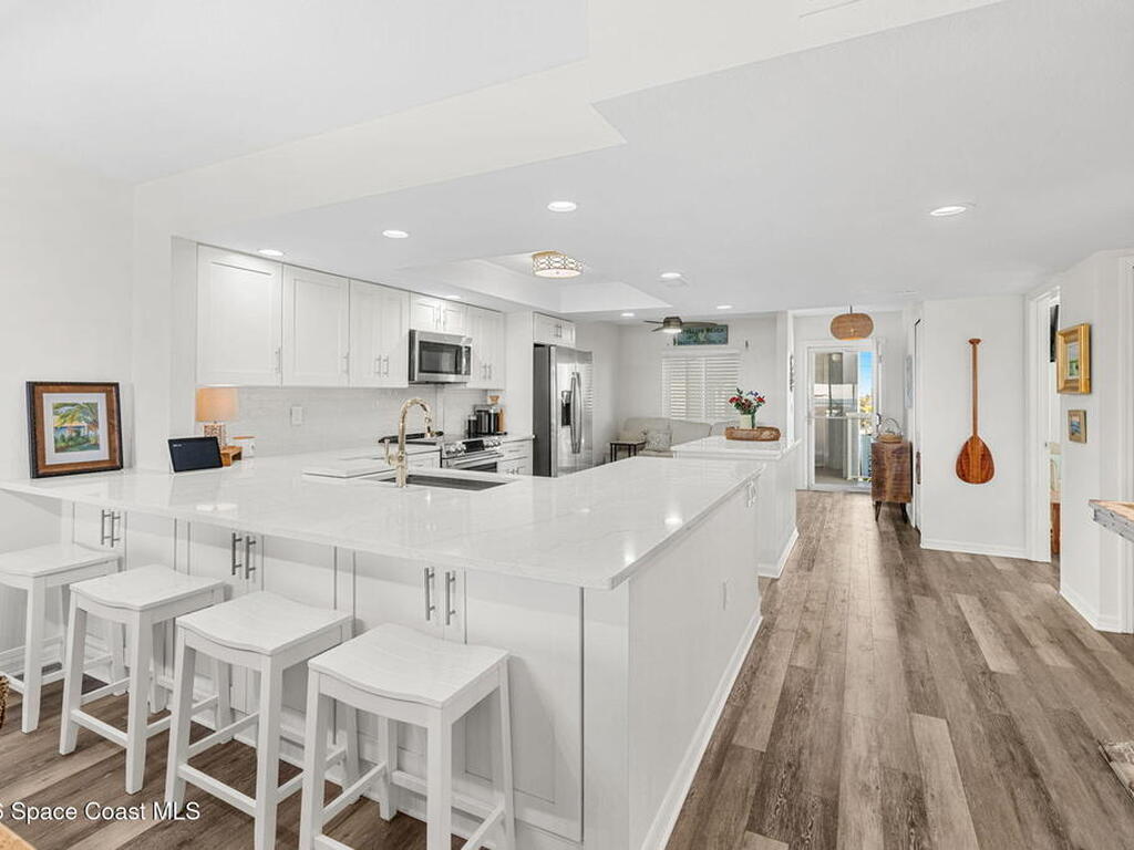 295 Highway A1a, Satellite Beach, FL 32937