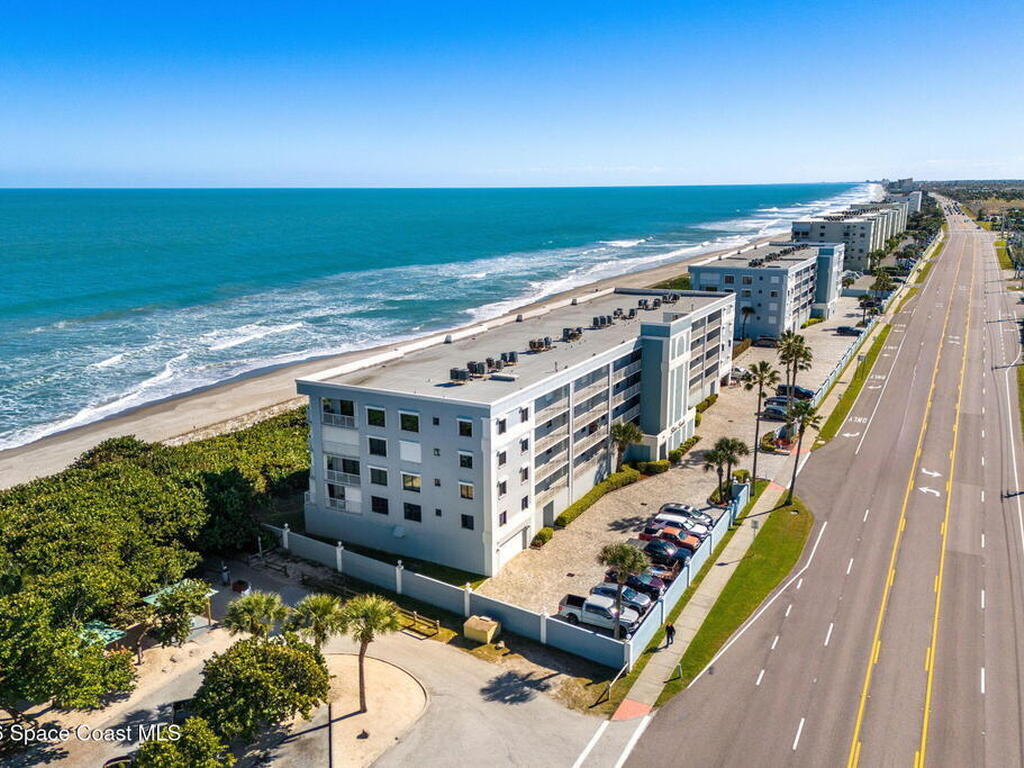 295 Highway A1a, Satellite Beach, FL 32937
