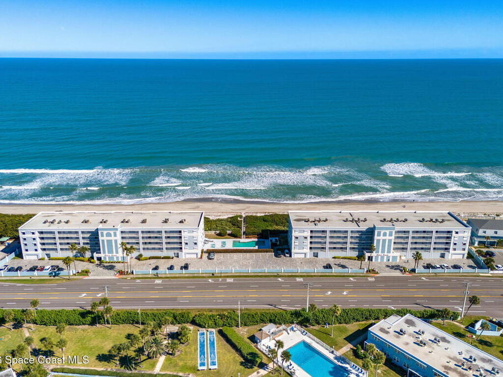 295 Highway A1a, Satellite Beach, FL 32937