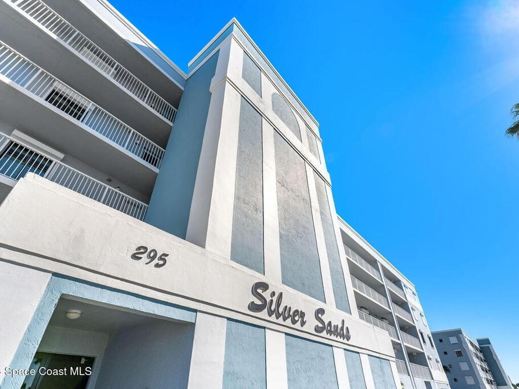 295 Highway A1a, Satellite Beach, FL 32937