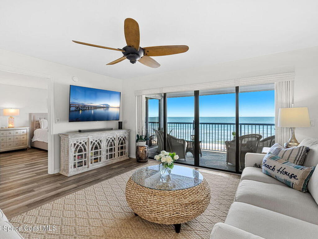 295 Highway A1a, Satellite Beach, FL 32937