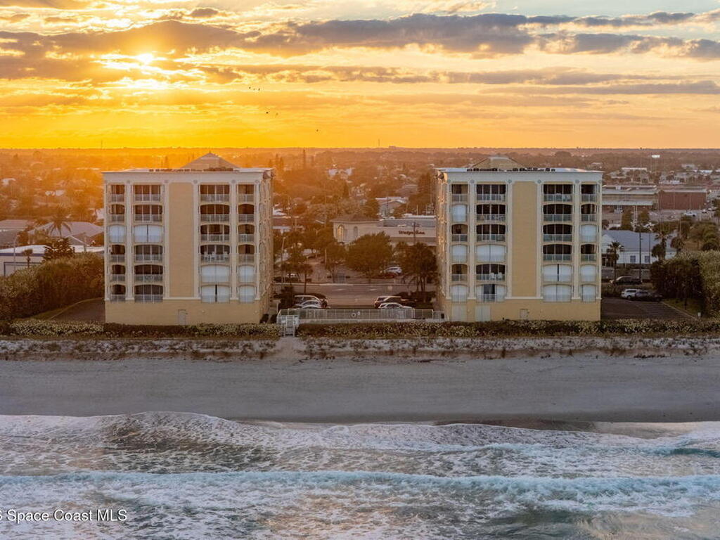 1095 Highway A1a, Satellite Beach, FL 32937