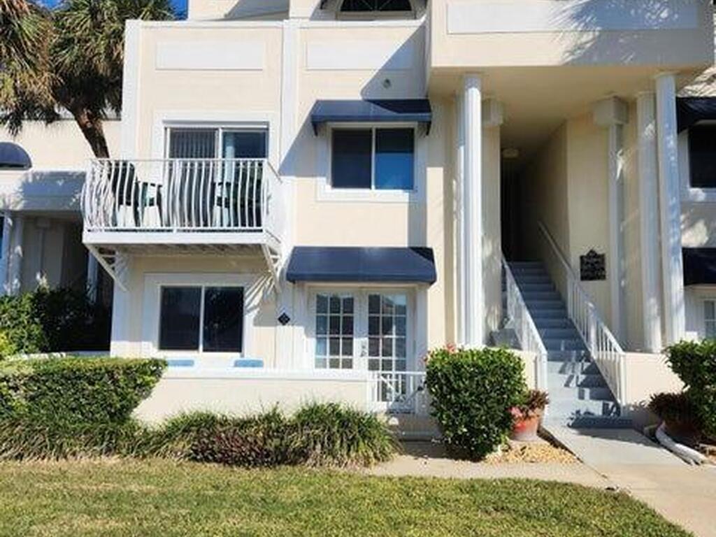 8600 Ridgewood Avenue, Cape Canaveral, FL 32920