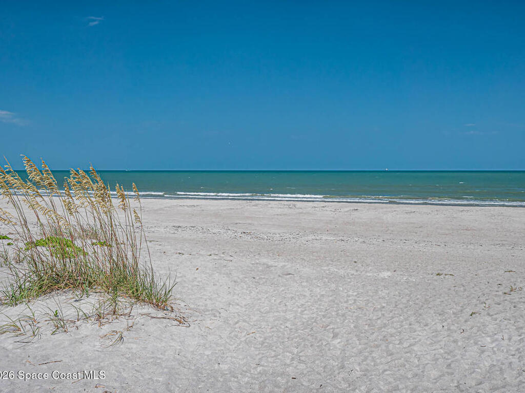 8600 Ridgewood Avenue, Cape Canaveral, FL 32920