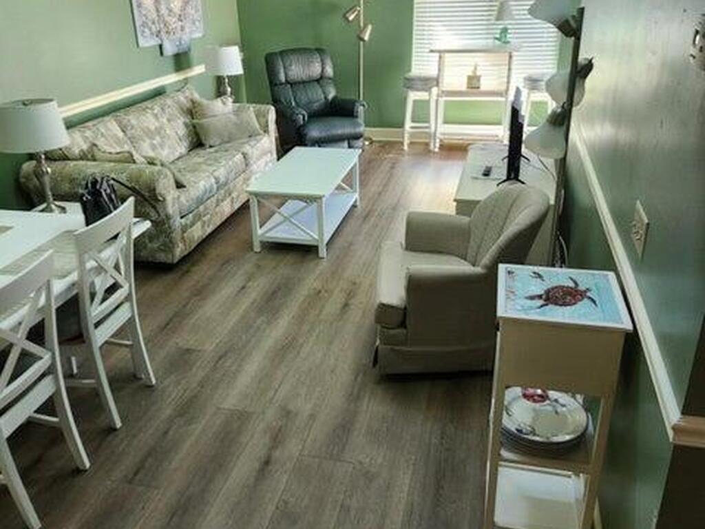 8600 Ridgewood Avenue, Cape Canaveral, FL 32920