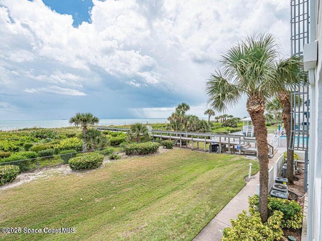 8600 Ridgewood Avenue, Cape Canaveral, FL 32920