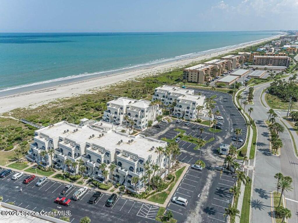 8600 Ridgewood Avenue, Cape Canaveral, FL 32920