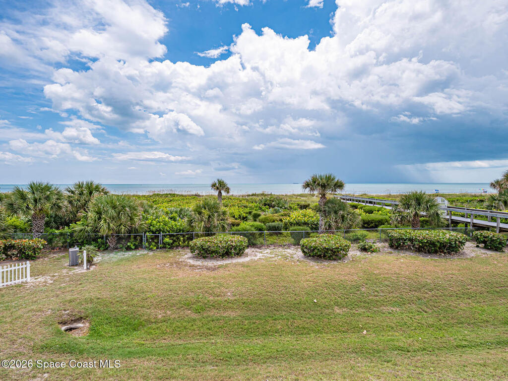 8600 Ridgewood Avenue, Cape Canaveral, FL 32920