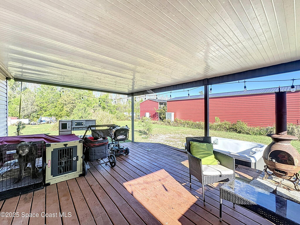 9365 Denver Drive, St. Cloud, FL 34773